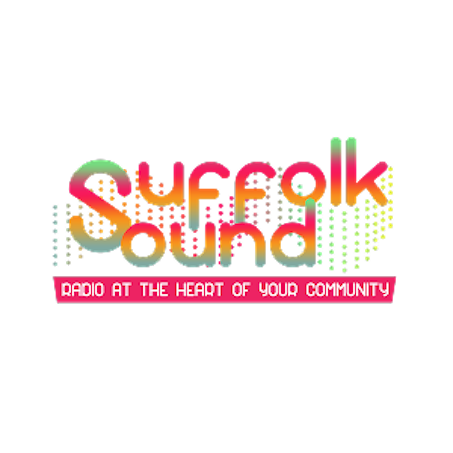 Suffolk Sound Logo